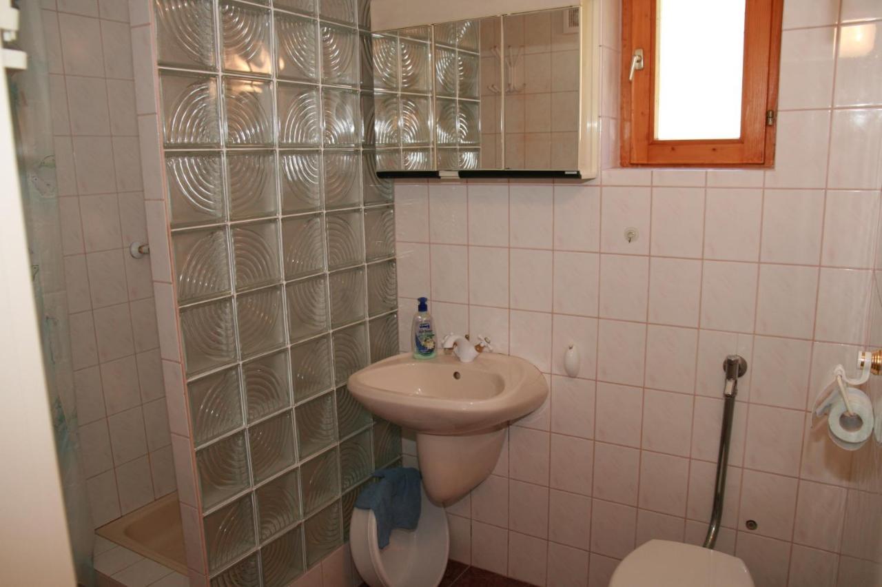 Napsugarka Haz Villa Zalakaros Ngoại thất bức ảnh